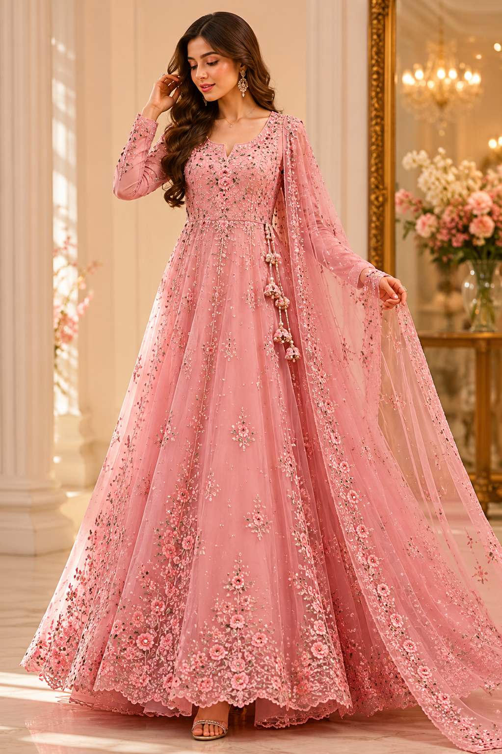 Party Wear Dress
